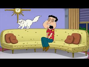 Family Guy - My hiccups are gone