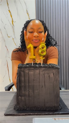 Joi omogie on Instagram: "It’s my Golden Birthday 🥳 Video credit @_purityalbert thank you boo 😍 Slapping hand 😂 @iamsimplynneka 🥰 #joiomogie #goldenbirthday"