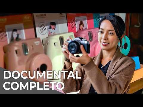 Generó Millones adaptándose al Futuro; La Historia de FUJIFILM | Free Documentary Español