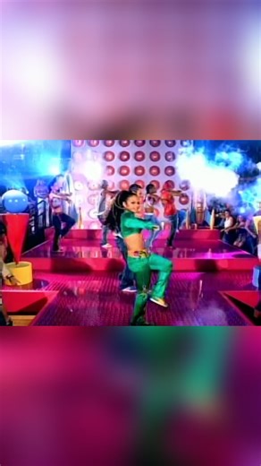 Christina Milian rose to fame with her 2001 debut single
