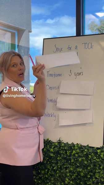 Best Mortgage Brokers on TikTok