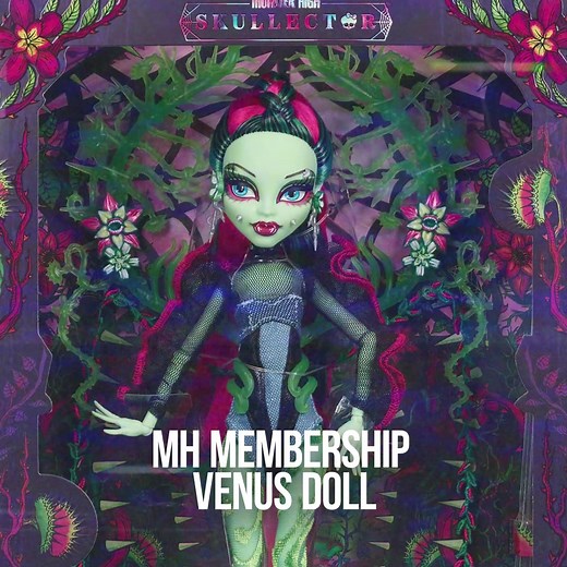 676K views · 879 reactions | Mattel Creations Australia has officially landed, bringing you limited-editions, iconic collabs, and design-led toys, now shipped straight from Australia. Don’t miss your chance to own a piece of toy culture. Shop now. | Mattel Creations | Facebook