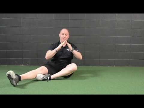 Proper Elbow Position for Push-Ups