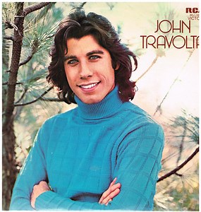John Travolta - John Travolta