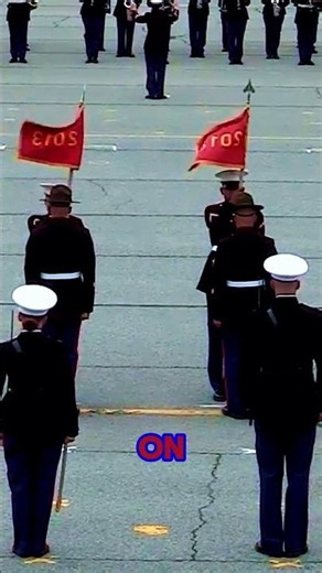 The Final Handover Mission Accomplished #marineservices #youtubeshorts #shorts #bootcamp #marine