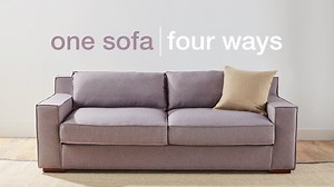 10K views · 79 reactions | Does your living room need a refresh? Check out these 4 ways to make over your space: https://bit.ly/2pgv9Cw | Overstock | Facebook