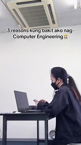 Computer Engineering: My Reasons & Experience