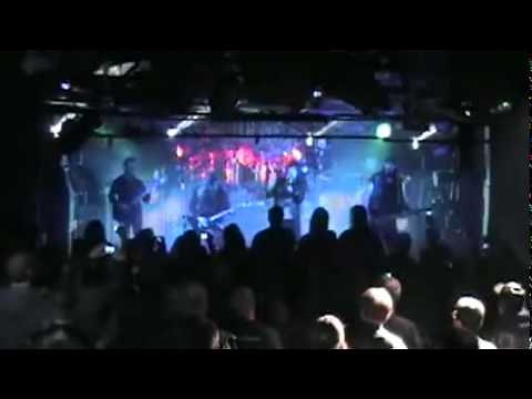 Heavy Metal Band "Halloween" at the Ritz