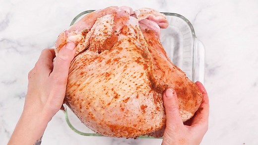 3.1K views · 36 reactions | I know lunch meat is the quick and easy option for sandwiches, BUT YOU GUYS, making it yourself isn't hard! Plus it's WAAAAAY cheaper... I make a bunch at once, slice it up and freeze it in one-week portions! Get the Recipe: https://dontwastethecrumbs.com/diy-homemade-lunch-meat/ | Don't Waste the Crumbs | Facebook