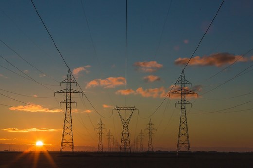 Is It Dangerous Living Near Electrical Substations and Pylons? - EMF Solutions