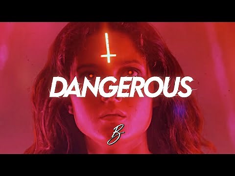Besomorph & The Tech Thieves - Dangerous