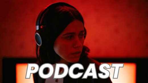 The Philosophy Behind UNDERTONE| Director Ian Tuason on Fear and Belief | Matthew Pejkovic