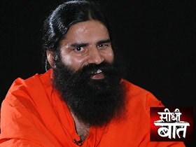 Homosexuals are mentally ill: Ramdev