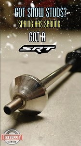 Spring is in, snow studs are out!!! How do you remove Bruno Wessel Snow Studs?