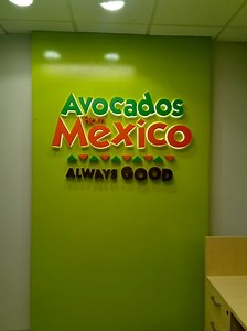 Signage & Signs - Mac Marketing