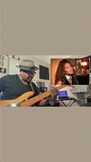 Prt 3: 80’s R&B Queen Janet Jackson. That’s The Way Love Goes. In The Cool Zone. Please Sub/Like/