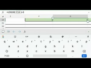 Conversion of db to dBm , Log Formula Sheet for Optical Power Conversion. [Pout/Pin and dB relation]