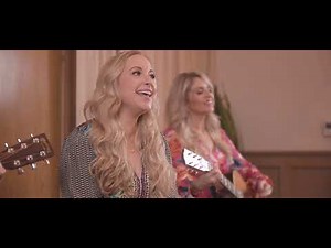 High Road - "The Day I Got Saved" (Official Music Video)