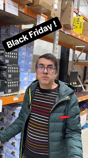 4.8K views · 89 reactions | Reduceri de black friday | AutoBox.ro | Facebook