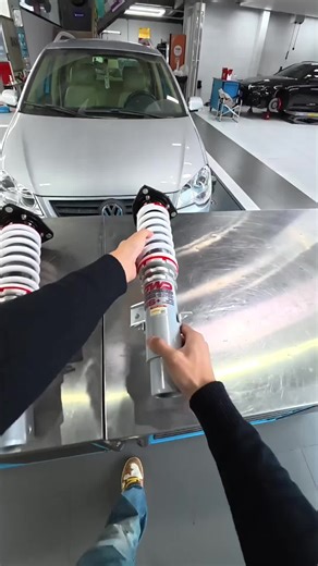 vw polo #carsoftiktok | polo car