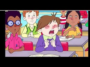 Horrid Henry - Allergic Reaction! Cry Baby Cry! HHFE Season 4