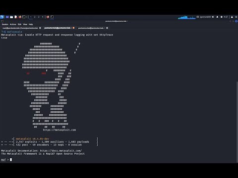 Extplorer CTF Walkthrough | Full Penetration Testing & Exploit Guide