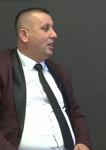 366K views · 2.3K reactions | Prej 4 vitesh me të, Ledjani: Unë jam babai i fëmijës së Suadës, është e ndershme dhe e mrekullueshme | Fax Web | Facebook