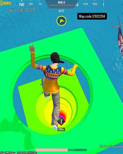 Phull YT on Instagram: "Map code 17922294"