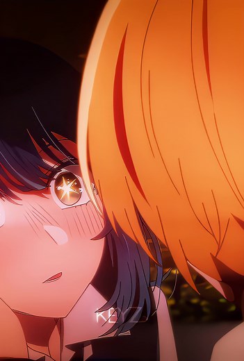 Team Akane? 😍 #akane #akanekurokawa #emaanimefamily #oshinoko #推しの子