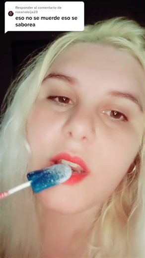 LISY ASMR on TikTok