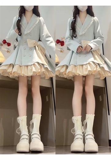 Hara Order - Outfit Ideas and Styling Tips
