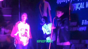 326K views · 14K reactions | VTEN Vs NASTO Rap Battle #hiphopvibesd | Hiphop Vibes | Facebook