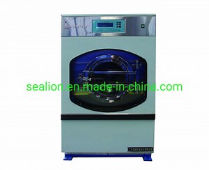 [Hot Item] Small Capacity Washer Extractor (15kg) for Laundry Shop