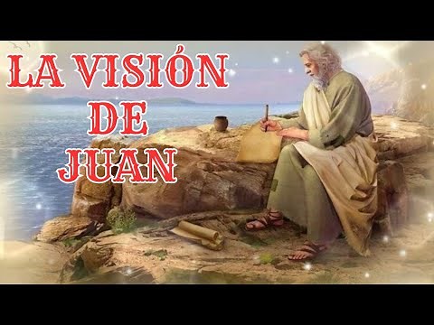 La Asombrosa Historia de Juan: Isla de Patmos