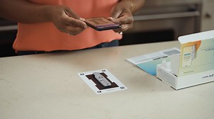 Watch BD Veritor at-Home Covid-19 Test Kit on Amazon Live