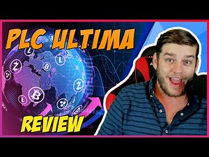 PLC Ultima | A unique innovative crypto tool for mass use.