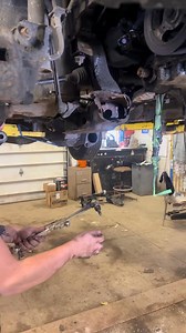 1K views | Rust belt master! New suspension cradle Ford Escape Mercury Mariner. Pro tips. Torching every seized rusty bolt one at a time. #torch #repair #automotive #rustbelt #howto | Chase Miller | Facebook
