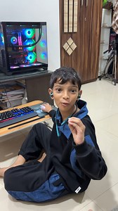 416K views · 11K reactions | Keyboard & Mouse ⌨️ #team03 #sadimkhan #mariakhan #reels #vlog #minivlog #shorts | Sadim Khan | Facebook