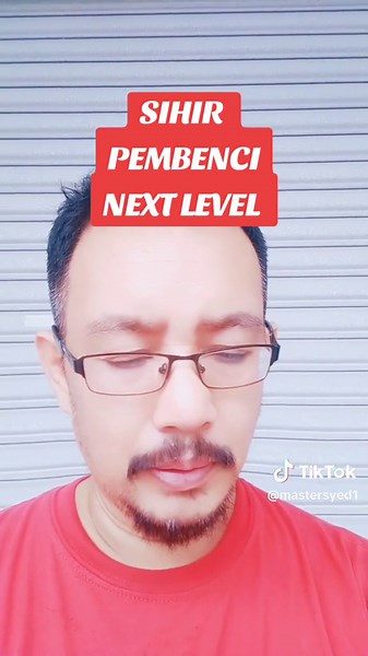 Cara Mengatasi Sihir Pembenci pada Orang Melayu