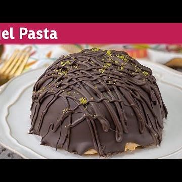 Pastası Sadece 3 Malzemeli: Kugel Pasta Tarifi - Tatlı Tarifleri