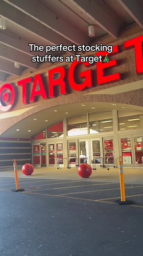 🎯✨ Target haul for the ultimate stocking stuffer win! What are you picking up? Drop it in the comments! 🎁🛍️ #TargetFinds #eosproducts #targetfinds