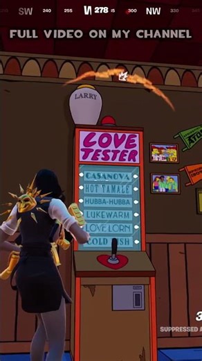 Did you hear about Larry?