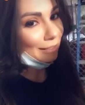 Esperanza Gómez en búsqueda de un Mecánico