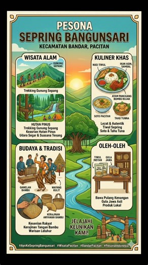 Request @lottt333 SEPRING BANGUNSARI #lagupacitan #explorepacitan #pacitan #bangunsari #bandar