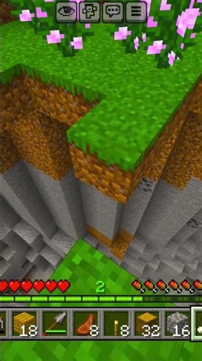 Start of New Survival Series🔥 | Part 1 | Pocket Edition