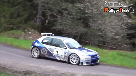 Petite compilation de la fameuse Peugeot 306 Maxi de David Salanon, probablement la plus connue de la Coupe de France 😍😍 Passages à retrouver dans notre Best-of spécial Peugeot 306 Maxi : https://www.youtube.com/watch?v=0TstevHNf1A&t=1s | Rallye-Start