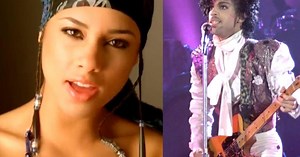 Top 10 Songs You Didn't Know Were Written by Prince  | Videos on WatchMojo.com