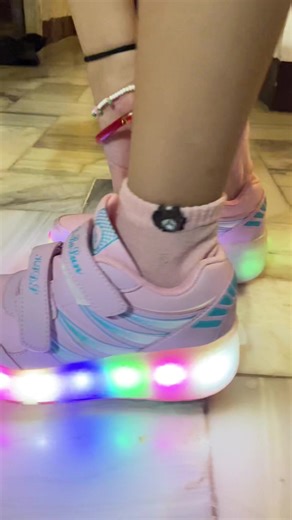 All About Roller Shoes: A Complete Guide