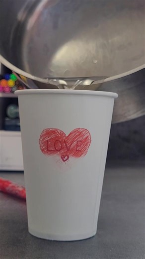 Activité manuelle magique pour enfants