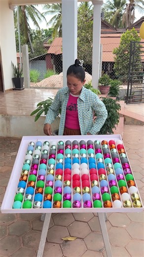 Fast Smart Sort Puzzle: Color Ball Sorting Game